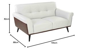Kusum Art Traditional Sectional <b>Sofa</b> Set-Customizable Fabric & Solid Wood High Density <b>Foam</b> Indoor/Outdoor Use Warehouse Ready - Product Image 4