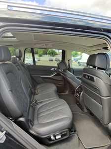 BMW X7 Usado 2025 - Product Image 5