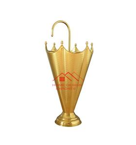 Latest Design Unique Design Hot Selling Home Hotel Decor Metal <b>Umbrella</b> Stand for Home Hotel Organizer - Product Image 1