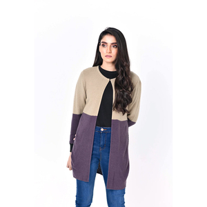 Angora – pull-over pour femme, vêtement en tricot, col ras du cou, pour l'hiver, prix de gros - Product Image 3