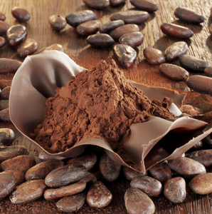 Poudre de cacao de qualité alimentaire supérieure, prix d'usine, approvisionnement en vrac, fabricant OEM - Product Image 1