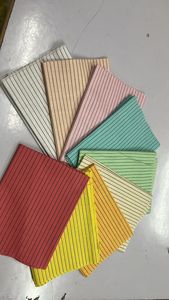 Mélange de lin Essentials Léger Respirant et élégant pour toutes les occasions 150gsm Confort lourd rencontre le style de tous les jours - Product Image 3