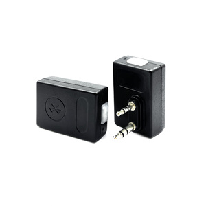 Điều khiển từ xa Kit cho Kenwood Radio Máy phát không dây & Push to talk nút ngón tay PTT cho 4 gam PoC Walkie Talkie - Product Image 4