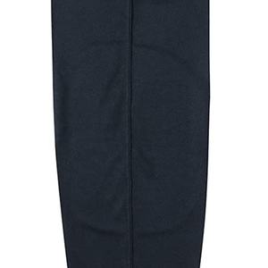 Vente en gros de chaussettes de hockey sur glace de haute qualité personnalisées de couleur noire pour jeunes de l'équipe professionnelle - Product Image 6