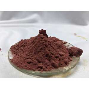 Polvo de Remolacha Deshidratada 99% Puro Sabor Dulce Empaque a Granel y en Tambor 5% Humedad 24 Meses de Vida Útil Raíz y Hoja - Product Image 1