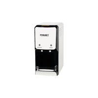 Purificateur d'eau minérale à hydrogène RO PRIMER pour comptoir, filtration 9 étapes, débit de 20 L/H, usage domestique et hôtelier, certifié ISO