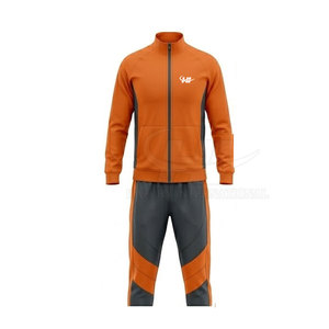 Kit d'entraînement de basketball en polyester respirant, durable et de haute qualité avec logo personnalisé et service OEM pour équipes et clubs - Product Image 4