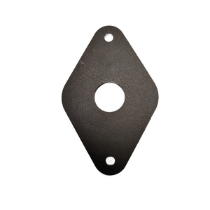 Piastra inferiore per coclea Zlk0802, piastra di ricambio con riferimento 561322 561448 - Product Image 1