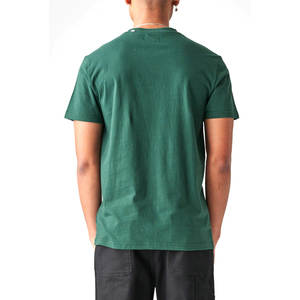 100% Polyester séchage rapide transfert de chaleur logo conception personnalisée hommes t-shirt/vêtements personnalisés 100% coton surdimensionné Vintage hommes t-shirt - Product Image 3