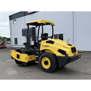 BOMAG BW145DH-5 2024, état neuf - Product Image 2