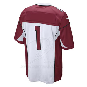 เสื้อผ้ากีฬาเสื้อเจอร์ซีย์แขนสั้นระบายอากาศได้ดีสไตล์ใหม่ล่าสุด - Product Image 2