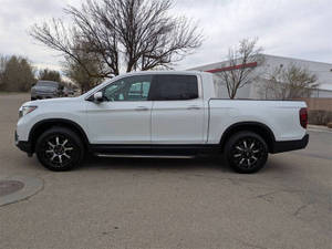 Usado 2022 H * onda Ridgeline - Product Image 4