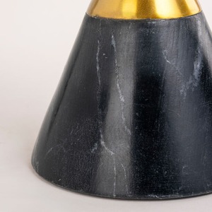 Brûleur d'encens aromatique en marbre arabe durable fait sur mesure, pièce maîtresse décorative, fait à la main, longue durée, toutes saisons, Ramadan, Eid - Product Image 6