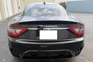 Maserati GranTurismo M Coupé 2018 prêt à être expédié - Product Image 6