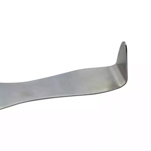Willauer-Retractor Quirúrgico de acero inoxidable, instrumento ortopédico de 30cm - Product Image 4