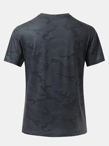 Camisetas de calidad superior de alto fabricante Camisetas duraderas para hombres Stock, ropa a granel, fardo de ropa mixta, ropa usada - Product Image 5