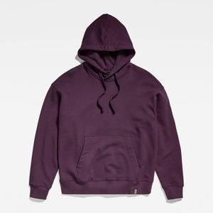 Sudaderas con capucha sólidas de invierno para hombres y mujeres, mezcla suave de lana, bolsillo de canguro ecológico, industria deportiva de alta calidad - Product Image 2