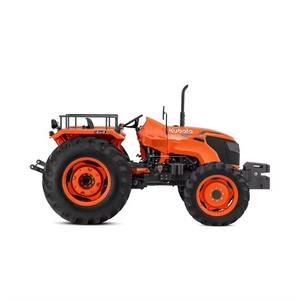 KUBOTA TRACTOR - KUBOTA TRACTOR M108S - TRACTOR KUBOTA para Vender - Product Image 6