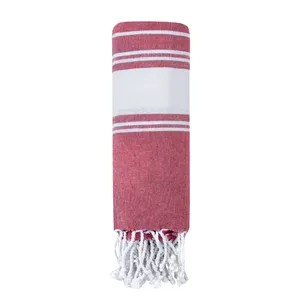 Telo Mare Personalizzato Premium Donell per Amanti della Spiaggia - Product Image 2