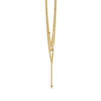 Collier en or 10K 14K 18K personnalisé avec diamant de laboratoire taille radiant 1,72 ct pour femme, certifié IGI, bijoux tendance pour soirée, vente en gros