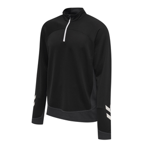 Vêtements de sport de haute qualité Coton Polyester Jogging personnalisé pour hommes Survêtement à rayures unies de haute qualité - Product Image 3