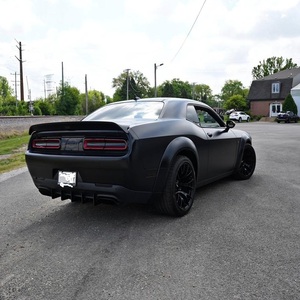 Dodge Challenger SRT 2015 Hellcat très demandé sur le marché - Product Image 2