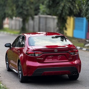 Toyota Corolla XSE 2022 d'occasion en excellent état - Product Image 5