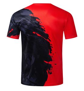 เสื้อพิมพ์ลาย MTB แขนยาว, เสื้อเจอร์ซีย์ขี่จักรยานเสือภูเขาเสื้อแข่งจักรยานเสือภูเขาเสื้อเจอร์ซีย์ใส่สบายน้ำหนักเบา - Product Image 2