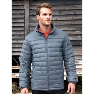 Custom Merchandising Men's <b>Padded</b> Ice Bird <b>Jacket</b> Promotional Hoodie and Sweatshirt - Product Image 5