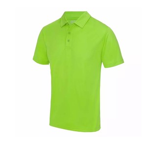 เสื้อโปโลสไตล์สตรีทที่กำหนดเองได้เสื้อโปโลสไตล์สตรีทแบบสั่งทำ - Product Image 6