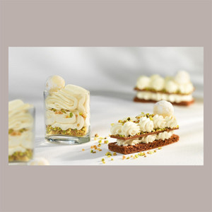 กระดาษคัพเค้กรูปไข่สีขาว2000ชิ้นขนาด4สำหรับอบขนมอบเย็น - Product Image 4