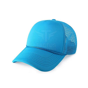 100% Cotton Made Outdoor Use Hot Selling Low MOQ Trucker <b>Hats</b> Top Selling Wholesale Rate Trucker <b>Hats</b> For Unisex - Product Image 1
