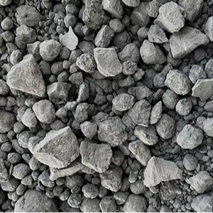 Clinker de cemento competitivo CPC50 de Vietnam: Bajo SO3, robusto, de alta resistencia, exportación directa a granel desde la planta - Product Image 1