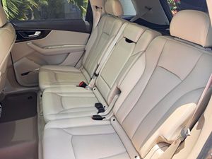 รถมือสอง AUDI Q7 ปี 2018 พวงมาลัยซ้าย/ขวา - Product Image 5