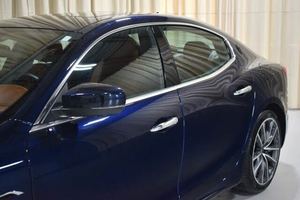 ใช้แล้ว2023ม. A S E R A T I Ghibli Mo-DeNA Q4 AWD