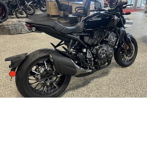 NOUVEAUTÉS - VENTE CHAUDE 2024 - 1312cc - CB1000R - Éditions noires - Product Image 4