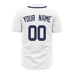 Ensembles d'uniformes de baseball en gros avec impression de logo personnalisée, style unique, vêtements de sport respirants dans de nombreuses couleurs - Product Image 2