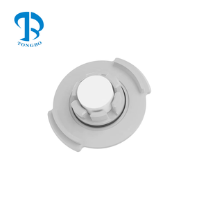 Accessoires de rechange de haute qualité pour <span class=keywords><strong>aspirateur</strong></span> robot Roborock S50 S51, filtre de remplacement pour réservoir d'<span class=keywords><strong>eau</strong></span> - Product Image 1