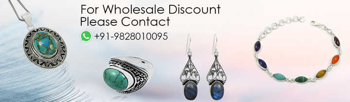 Wholesale Factory Price Fine Jewelry 925 Sterling Silver Natural Blue Fire Rainbow Moonstone Round Shape Ring for Woman & Girls