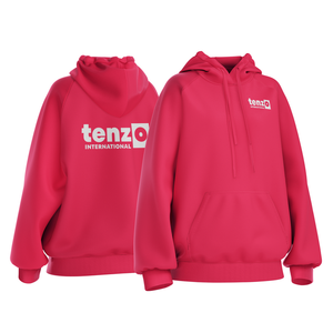 2025 <b>Men</b> Pullover <b>Hoodie</b> Winter Soft Cotton Fleece Breathable High Quality OEM ODM Custom Logo Fashion Streetwear <b>Sweatshirt</b> - Product Image 2