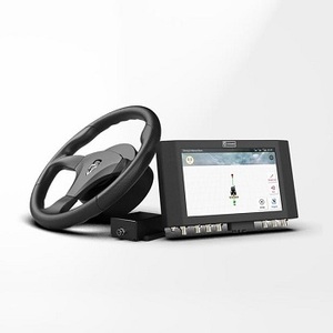 เครื่องนำร่องสัญญาณ GPS อัจฉริยะอัตโนมัติสำหรับระบบการให้คำแนะนำในการรับส่งข้อมูลที่ถูกต้อง RTK GNSS สำหรับรถแทรกเตอร์เครื่องยนต์เป็นส่วนประกอบหลัก - Product Image 3