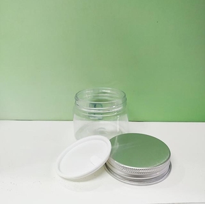 Tapón de rosca de aluminio para tarros de plástico PET, 47mm, para tarros de plástico PET, embalaje, materiales auxiliares de Vietnam - Product Image 6