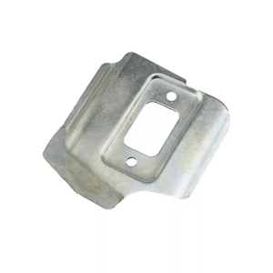 Piastra di raffreddamento per scarico motosega a benzina Stihl MS360/361, certificata Reach, compatibile per il taglio del legno - Product Image 1
