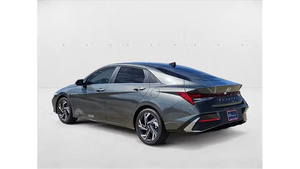 Hyundai Elantra Híbrido Limited 2025, Usado en Excelentes Condiciones - Product Image 6