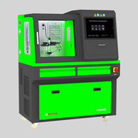 Banco de Pruebas Common Rail Boten CR318C, Máquina de Prueba de Inyectores Diésel en CHINA