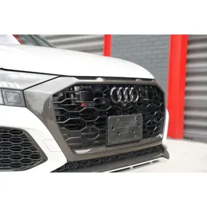 ลดราคา-ปี2020-ออดี้-RS-Q8-เครื่องยนต์เทอร์โบ 4.0T - Product Image 2