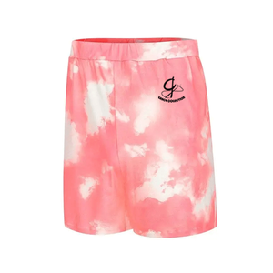 ชุดออกกำลังกายดีไซน์ปรับแต่งได้ ชุดคู่ฤดูร้อน เสื้อยืดผ้าฝ้าย 100% ระบายอากาศได้ดี สวมใส่สบาย กระชับพอดี กางเกงขาสั้นเข้าชุด ดีไซน์ใหม่ - Product Image 3