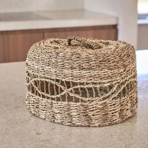 Cubiertas de Alimentos de Pasto Marino para Protección de Comidas, Cubierta de Pasto Marino Tipo Campana, Esencial para la Cocina - Product Image 5