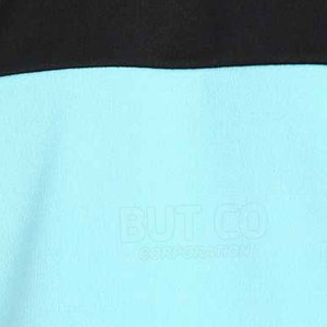 T-shirt à col rond surdimensionné sur mesure le plus populaire pour adultes T-shirt à manches courtes en coton/fibre de bambou - Product Image 5