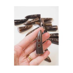 Corne bascule Idéal pour les créateurs de vêtements et les fabricants de vêtements Agate - Product Image 1